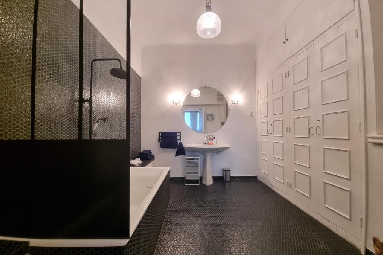Villa Iena - 4 Etoiles - Proche Centre Ville- Wifi Perpignan Kültér fotó