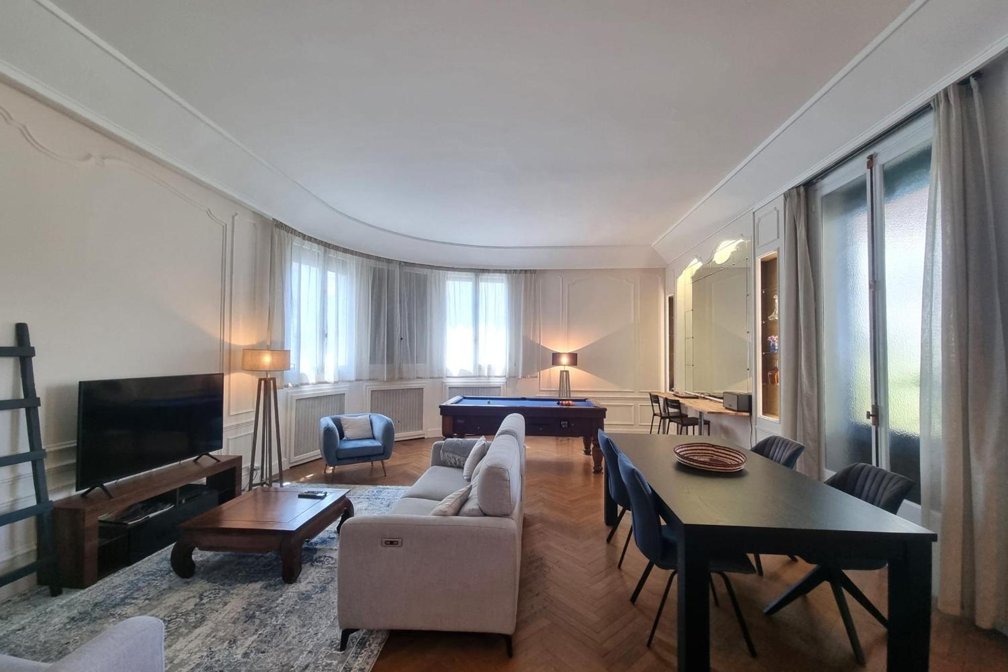 Villa Iena - 4 Etoiles - Proche Centre Ville- Wifi Perpignan Kültér fotó